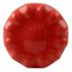 Red Flower Ceramic Cabinet Knob Online